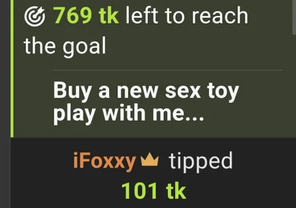 Palyboy426 iFoxxy Foto