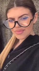 sofiairis's XXX Nude Photo 7