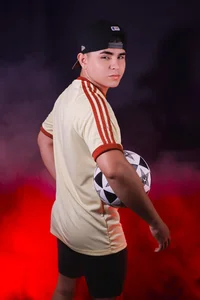 lianfox_ FOOTBALL FAN Pic 9
