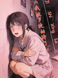 LuckyCute-Tutu 兔婉儿自录之——黄文篇 사진