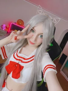 Lalalalussa's XXX Nude Photo 5