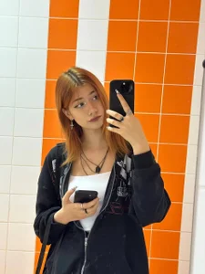 annie1handsome Public Foto