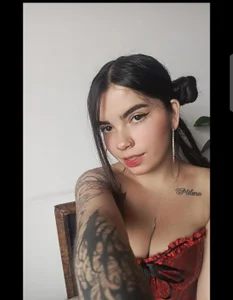 Public od Daphne_glas  2 snímek