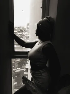 SavannahStorm Urban Scape Immagine 