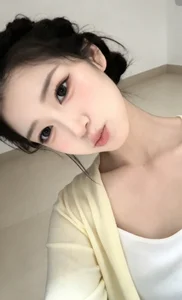 自拍