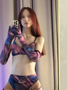 Daria_J Space girl Immagine  4
