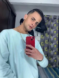 The precious 🍆🍭 de Axel-Bigcock Foto 3