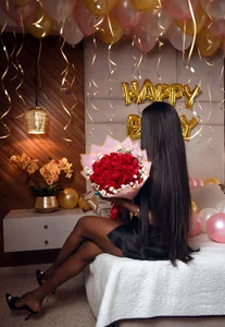 IvyAries1 Bday sesion 🎈 Poză 3