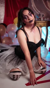 LexyBlaze_ Trick or treat?😈 Foto 3