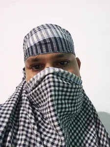 Zdjęcia DeepakXxxR86 Mask man:  3