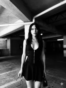 Mia-villalobos Sexy face Foto 3