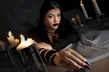 AlynAllen This is Halloween🎃 Billede 4