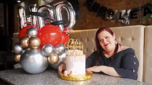 vanessa_mokaCelebrating my birthdays 🎂🥳 Bild 5