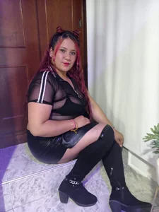 Red Sensuality od red_liia_tk  3 snímek