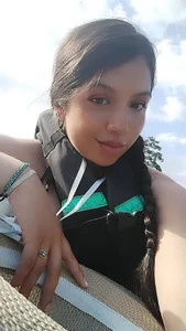 Something of me. de gineebraa  3 Imagens