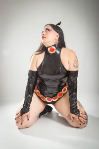 Ravendark_ 🔥🍊 Billede 2