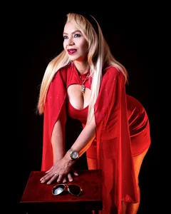 AnastasiaTaylor_ I haven't uploaded any sessions in a while, I had a lot of fun with these, do you like them? Εικόνα 6