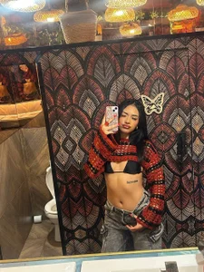 Giovanna_oliveira Midnight Provocations Gambar