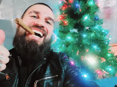 ArmandoSteel4u Merry Chrismas to you all! Hình 7