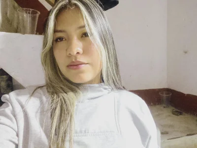 JESSYCHERNOBILの🥰の枚の写真