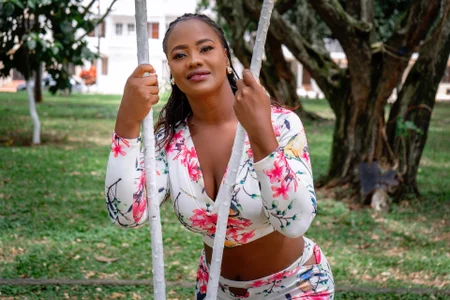 Outdoors Photoshooting de LauraSaenz01 Foto 7