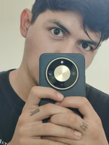 DaniRand Public Foto 2