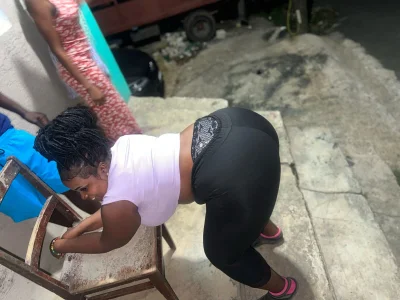 Queenkhalia's XXX Nude Photo 3