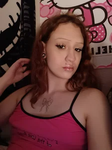 Kush_coma Selfies Pic 3