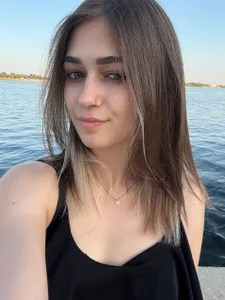 HaIinaDifabio Feeling alive 🌸 Foto