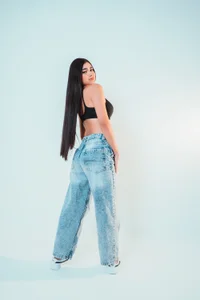 BellaaStorm Just Me Pic 4
