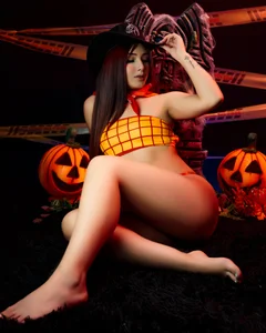 Halloween od Charlotte_hall_  4 snímek