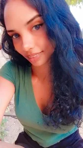 valentina_gomez1 "hi" 💝 Foto 5