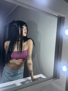 Babel_Raven You make me melt 🍒 Billede