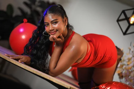 elizabeeth_jones Valentine ❤️🌸 Immagine  2