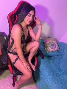 So sexy and naughty