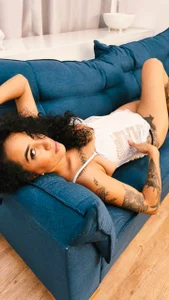 Sally_Diazz basic white baby Pic 4