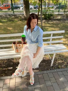 Bonnie_Naughtyy Will you go for coffee with me? Foto 6