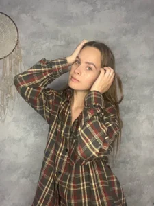 MagdalenaYbarbo Home Sweet Photoshoot Immagine  2