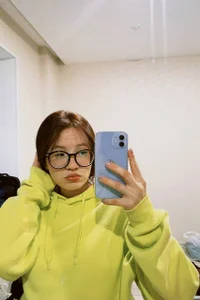 RebekahEifler Green? Kuva 2