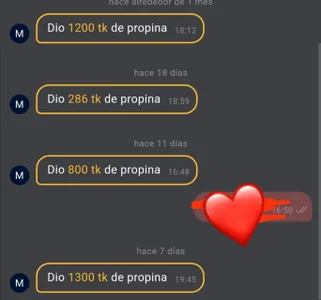 You-kitty2025 thanks for your support❤️❤️ Immagine  3