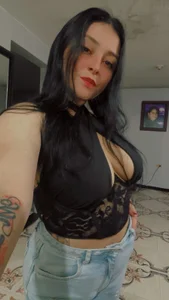 Scarlett_Blackk's XXX Nude Photo 3