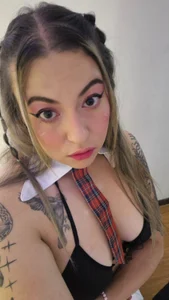 FatalAllure_Trio Special class today in Fatal Allure Trio! 🔥📚 Hình 9