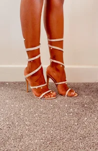 Feet and toes x