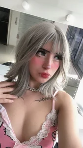 Melody-chers Sexy Hello Kitty Kuva 6