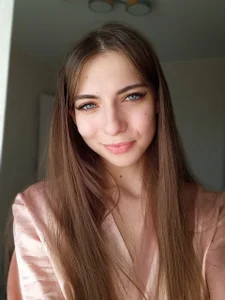 AmandaBales A little more of me Poză