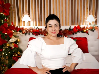 amalla_ Christmas Pic 5