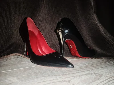 JasmineMilko Miss Jasmine's shoes Hình 3