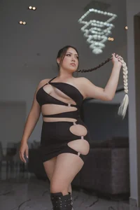 I'm ready for you! de heidy_johns  5 photos