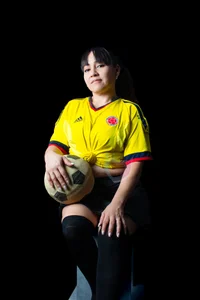 VeronicaRyan America Cup Hình 4