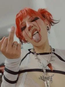 Trinity_darck WE FLOAT TOGETHER 😏🔥🖤 Pic 3